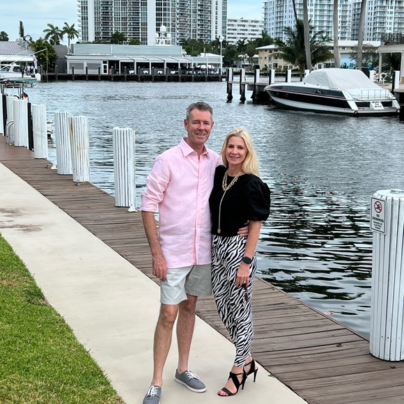 Meet your Posher, Karen - Picture 5 of 5